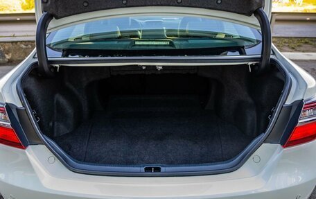Toyota Camry, 2015 год, 2 468 000 рублей, 37 фотография