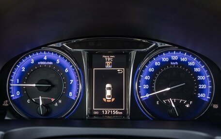 Toyota Camry, 2015 год, 2 468 000 рублей, 33 фотография
