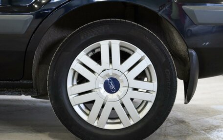 Ford Fusion I, 2007 год, 519 000 рублей, 6 фотография