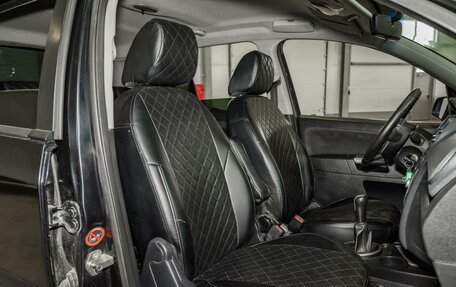 Ford Fusion I, 2007 год, 519 000 рублей, 9 фотография