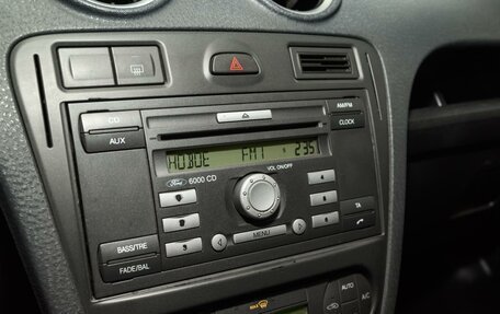 Ford Fusion I, 2007 год, 519 000 рублей, 14 фотография