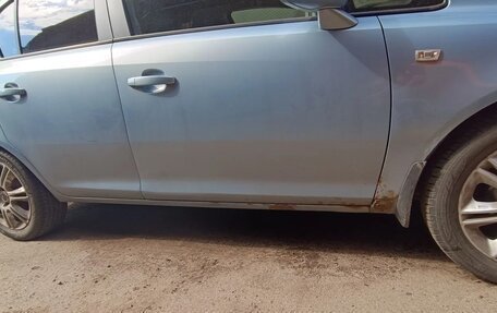 Opel Corsa D, 2008 год, 220 000 рублей, 3 фотография