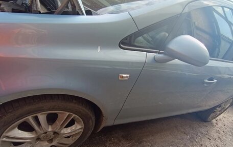 Opel Corsa D, 2008 год, 220 000 рублей, 5 фотография