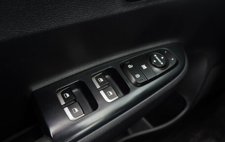 KIA Rio IV, 2019 год, 1 499 000 рублей, 17 фотография