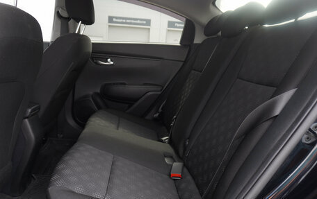 KIA Rio IV, 2019 год, 1 499 000 рублей, 22 фотография