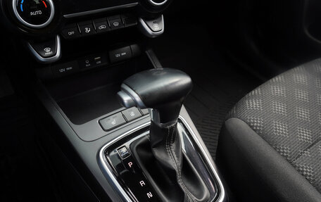 KIA Rio IV, 2019 год, 1 499 000 рублей, 16 фотография