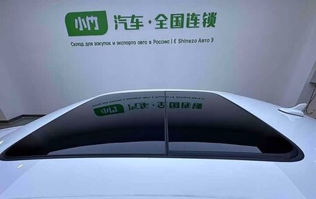 Audi A4, 2022 год, 2 913 000 рублей, 8 фотография