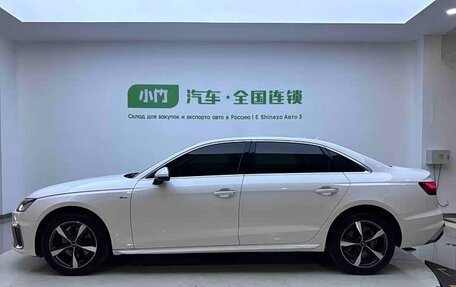 Audi A4, 2022 год, 2 913 000 рублей, 4 фотография