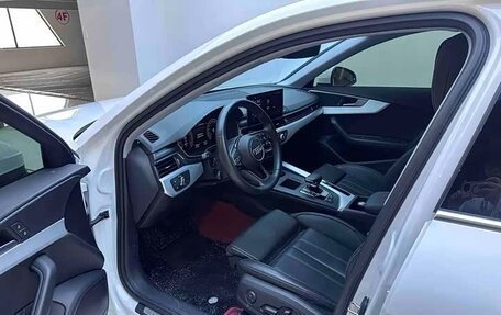 Audi A4, 2022 год, 2 913 000 рублей, 11 фотография