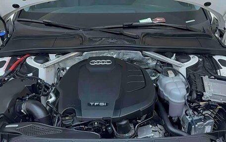 Audi A4, 2022 год, 2 913 000 рублей, 9 фотография