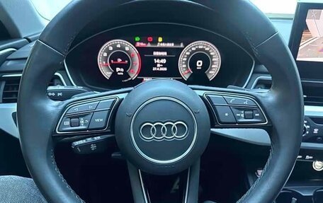 Audi A4, 2022 год, 2 913 000 рублей, 12 фотография