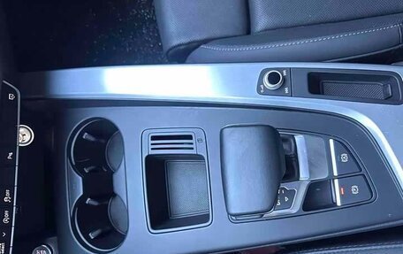 Audi A4, 2022 год, 2 913 000 рублей, 15 фотография