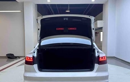 Audi A4, 2022 год, 2 913 000 рублей, 22 фотография