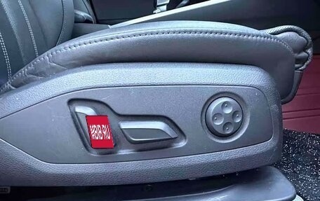 Audi A4, 2022 год, 2 913 000 рублей, 17 фотография