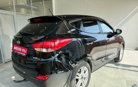 Hyundai ix35 I рестайлинг, 2014 год, 1 499 000 рублей, 3 фотография