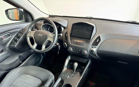 Hyundai ix35 I рестайлинг, 2014 год, 1 499 000 рублей, 5 фотография