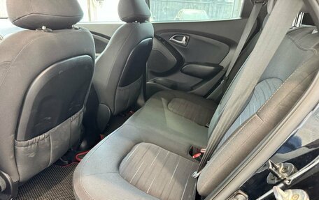 Hyundai ix35 I рестайлинг, 2014 год, 1 499 000 рублей, 7 фотография