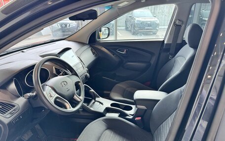 Hyundai ix35 I рестайлинг, 2014 год, 1 499 000 рублей, 6 фотография