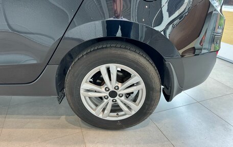 Hyundai ix35 I рестайлинг, 2014 год, 1 499 000 рублей, 12 фотография