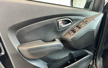 Hyundai ix35 I рестайлинг, 2014 год, 1 499 000 рублей, 11 фотография