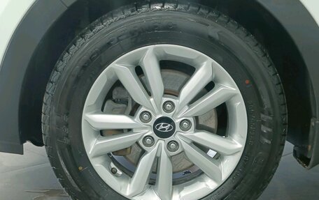 Hyundai Creta I рестайлинг, 2018 год, 1 905 000 рублей, 17 фотография