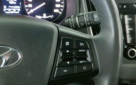 Hyundai Creta I рестайлинг, 2018 год, 1 905 000 рублей, 16 фотография