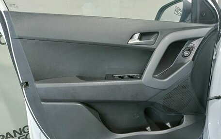 Hyundai Creta I рестайлинг, 2018 год, 1 905 000 рублей, 20 фотография