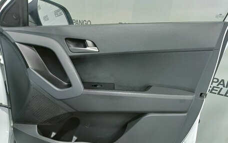 Hyundai Creta I рестайлинг, 2018 год, 1 905 000 рублей, 21 фотография