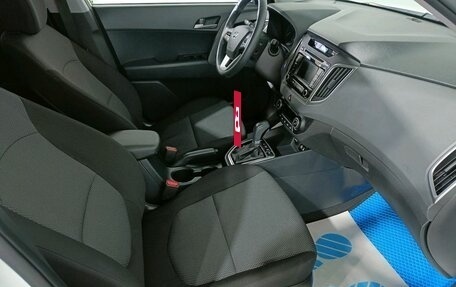 Hyundai Creta I рестайлинг, 2018 год, 1 905 000 рублей, 10 фотография
