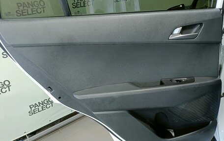 Hyundai Creta I рестайлинг, 2018 год, 1 905 000 рублей, 27 фотография