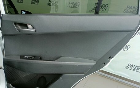 Hyundai Creta I рестайлинг, 2018 год, 1 905 000 рублей, 26 фотография