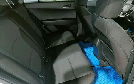 Hyundai Creta I рестайлинг, 2018 год, 1 905 000 рублей, 29 фотография