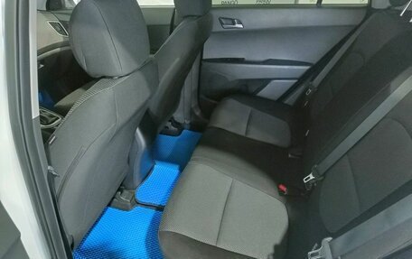 Hyundai Creta I рестайлинг, 2018 год, 1 905 000 рублей, 28 фотография