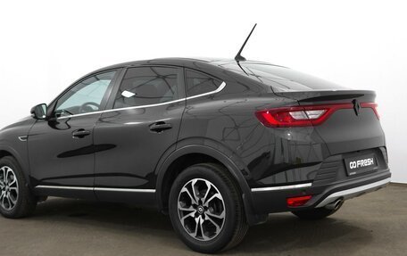 Renault Arkana I, 2020 год, 1 919 000 рублей, 2 фотография