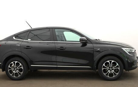 Renault Arkana I, 2020 год, 1 919 000 рублей, 6 фотография