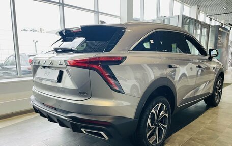 Haval F7, 2026 год, 3 699 000 рублей, 2 фотография