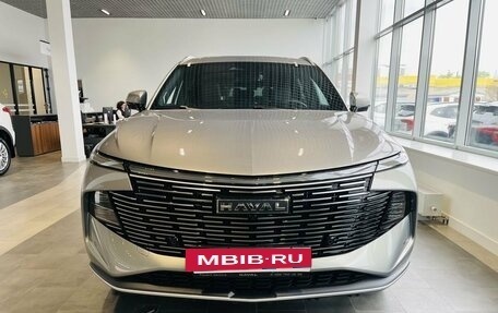 Haval F7, 2026 год, 3 699 000 рублей, 3 фотография