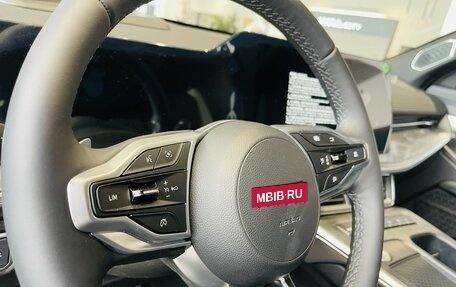 Haval F7, 2026 год, 3 699 000 рублей, 8 фотография