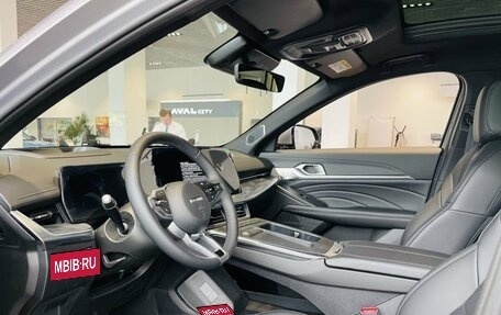 Haval F7, 2026 год, 3 699 000 рублей, 6 фотография