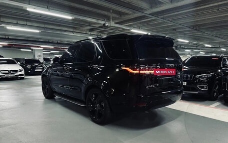 Land Rover Discovery IV, 2024 год, 8 950 000 рублей, 5 фотография