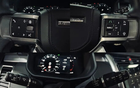 Land Rover Discovery IV, 2024 год, 8 950 000 рублей, 14 фотография