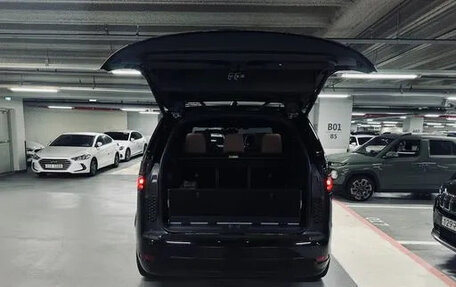 Land Rover Discovery IV, 2024 год, 8 950 000 рублей, 8 фотография