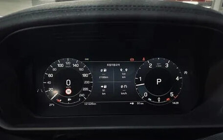 Land Rover Discovery IV, 2024 год, 8 950 000 рублей, 12 фотография