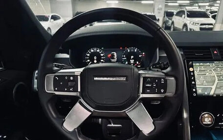 Land Rover Discovery IV, 2024 год, 8 950 000 рублей, 11 фотография