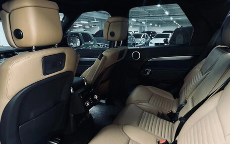 Land Rover Discovery IV, 2024 год, 8 950 000 рублей, 13 фотография