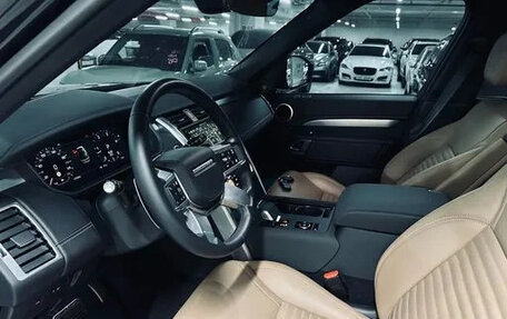 Land Rover Discovery IV, 2024 год, 8 950 000 рублей, 9 фотография