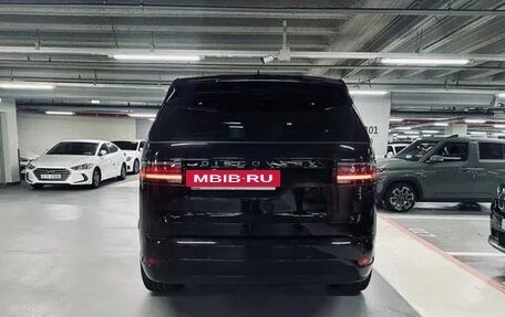 Land Rover Discovery IV, 2024 год, 8 950 000 рублей, 7 фотография