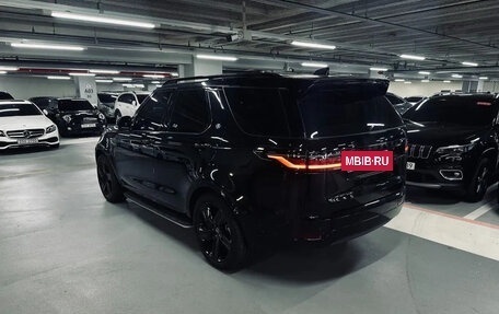 Land Rover Discovery IV, 2024 год, 8 950 000 рублей, 6 фотография