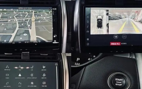 Land Rover Discovery IV, 2024 год, 8 950 000 рублей, 15 фотография