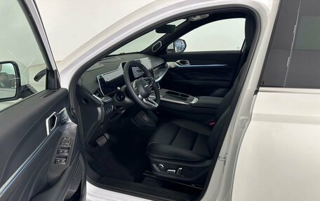 Haval F7, 2026 год, 3 394 000 рублей, 5 фотография